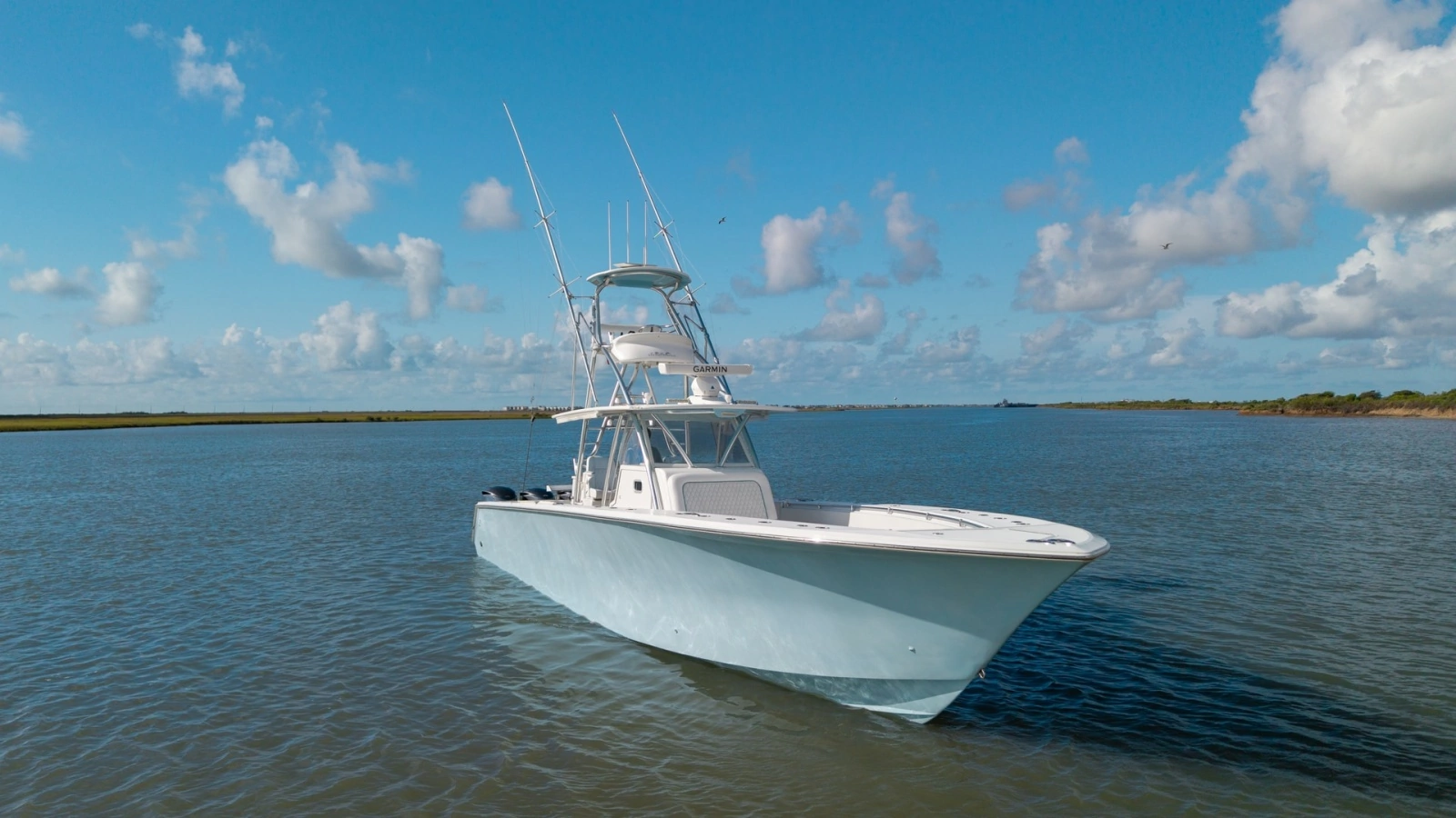 2017 SeaHunter 45 Tournament