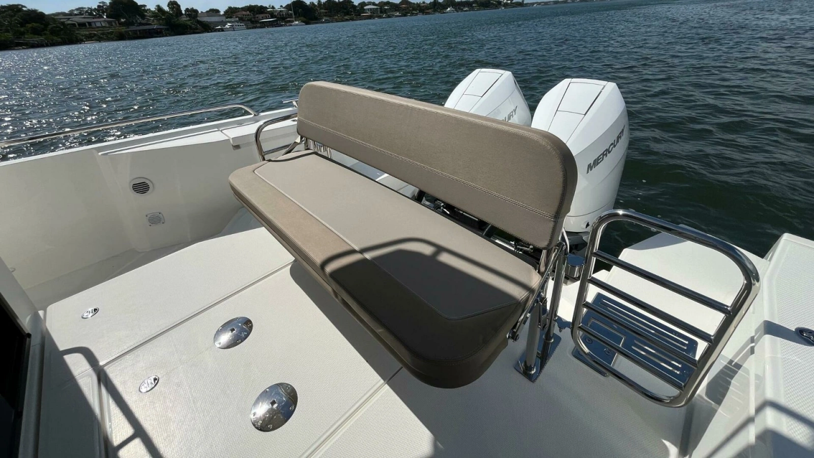 2025 Nimbus Commuter 11