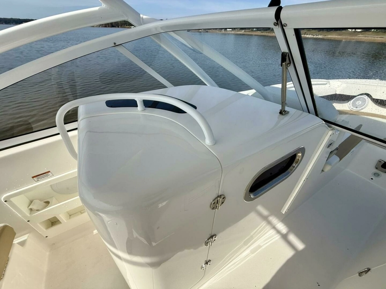 2018 Edgewater 248 CX