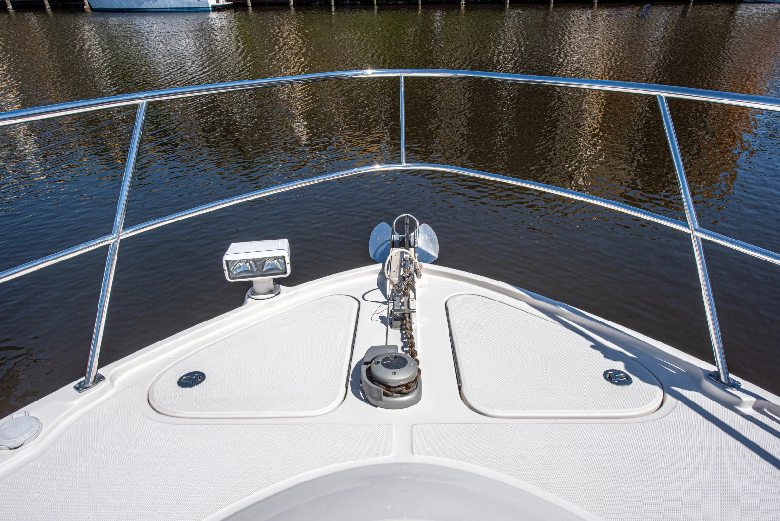 2014 Sea Ray Sundancer 510