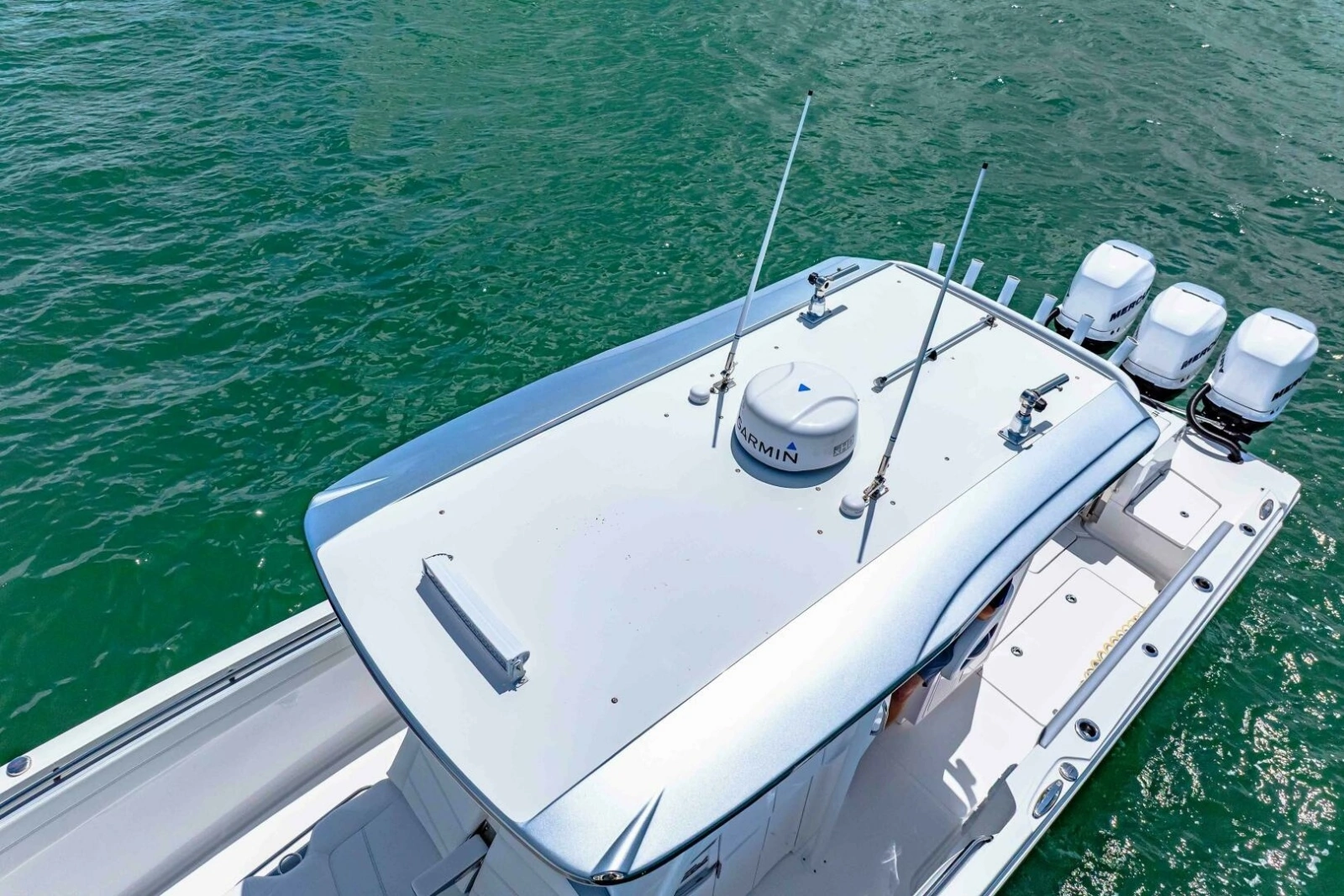 2021 Nor-Tech 390SS
