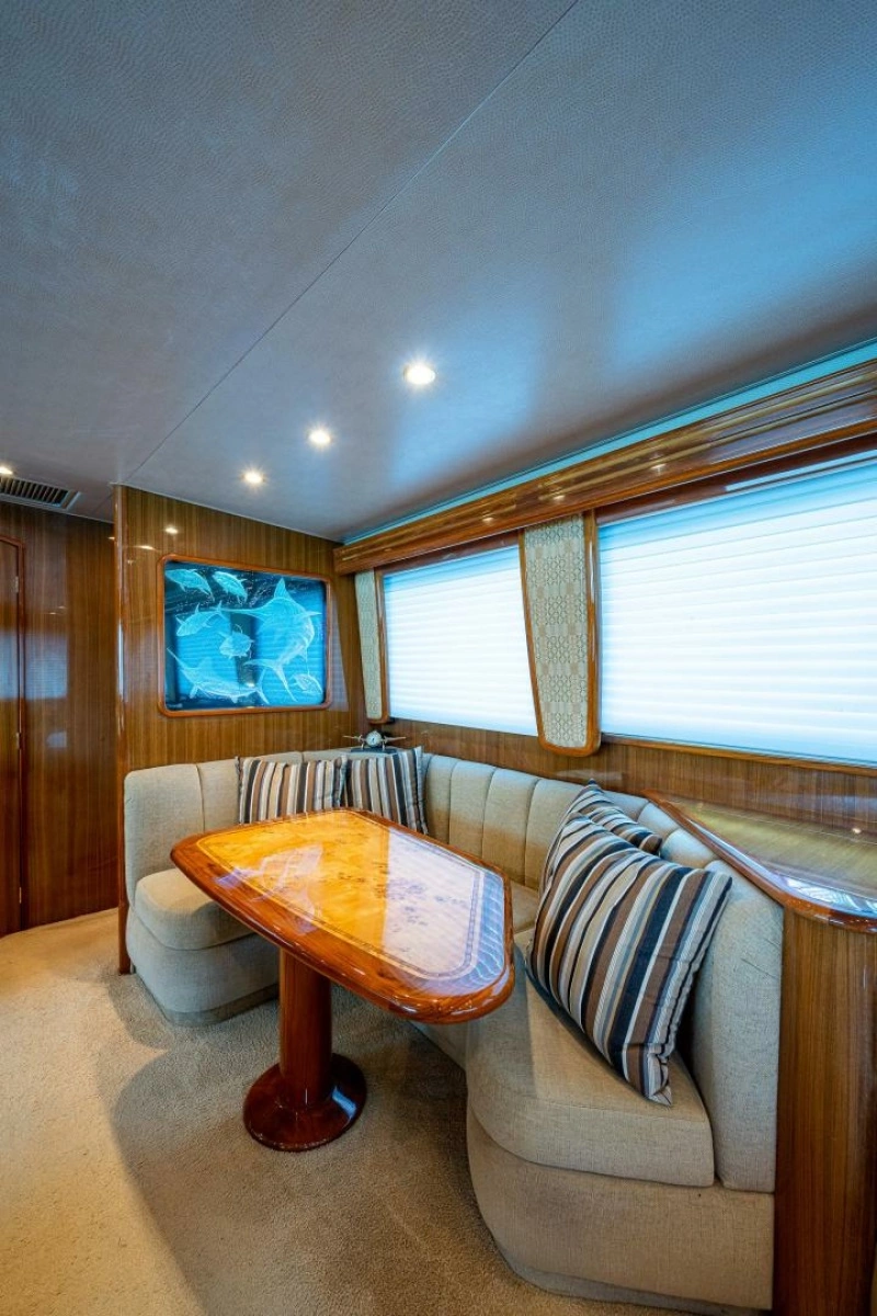 Dinette