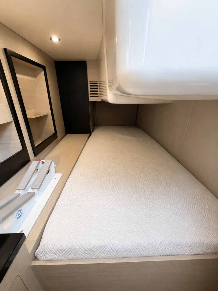 2016 Azimut 50 FLY