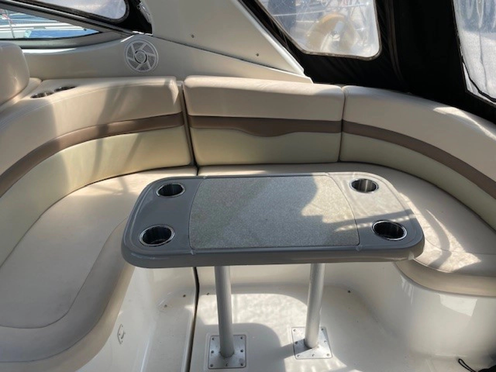 2007 Chaparral 330 Signature