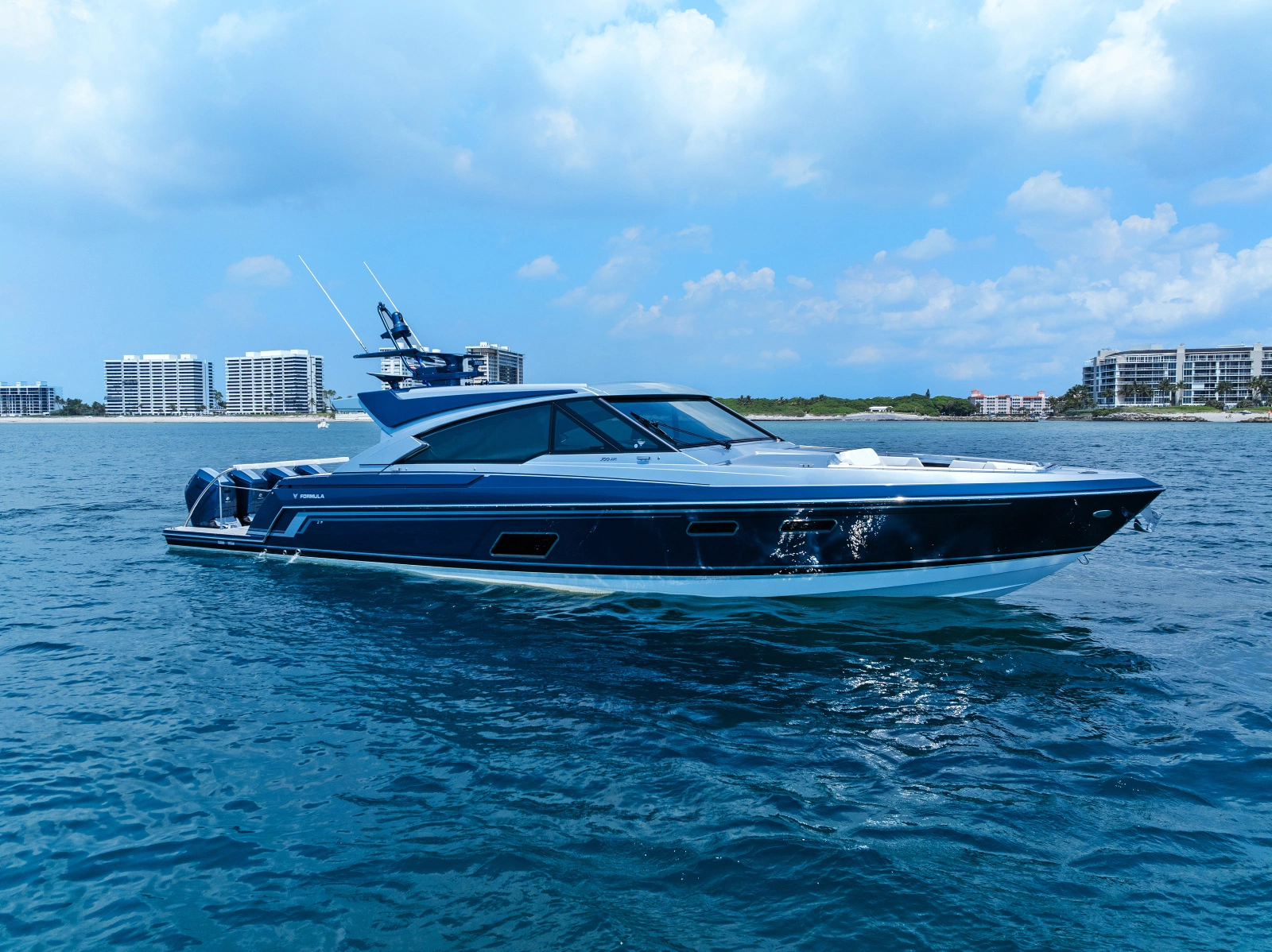 2026 Formula 500 Super Sport Crossover