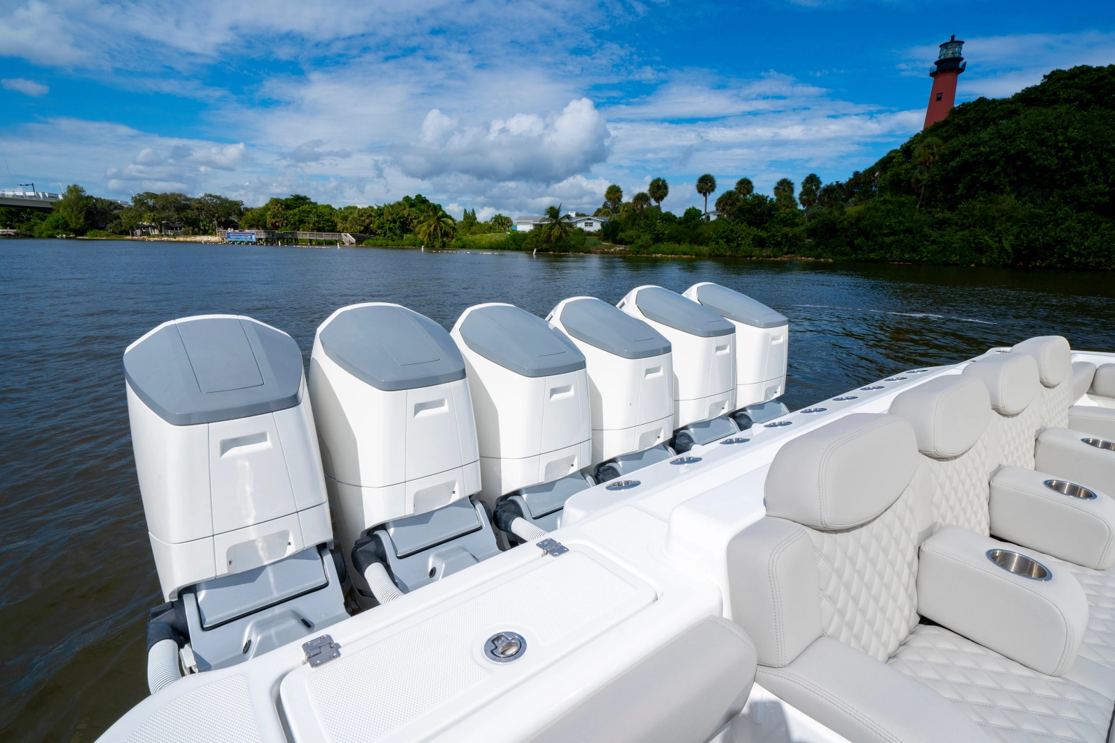 65 Estrella 65ft HCB Yacht For Sale