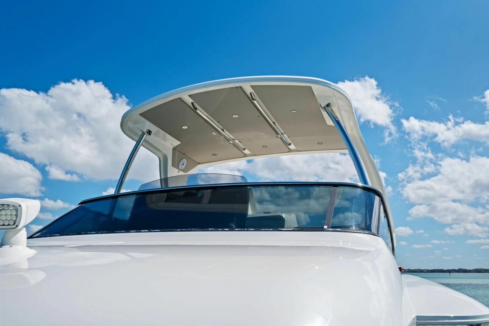 2019 Absolute 52 Navetta