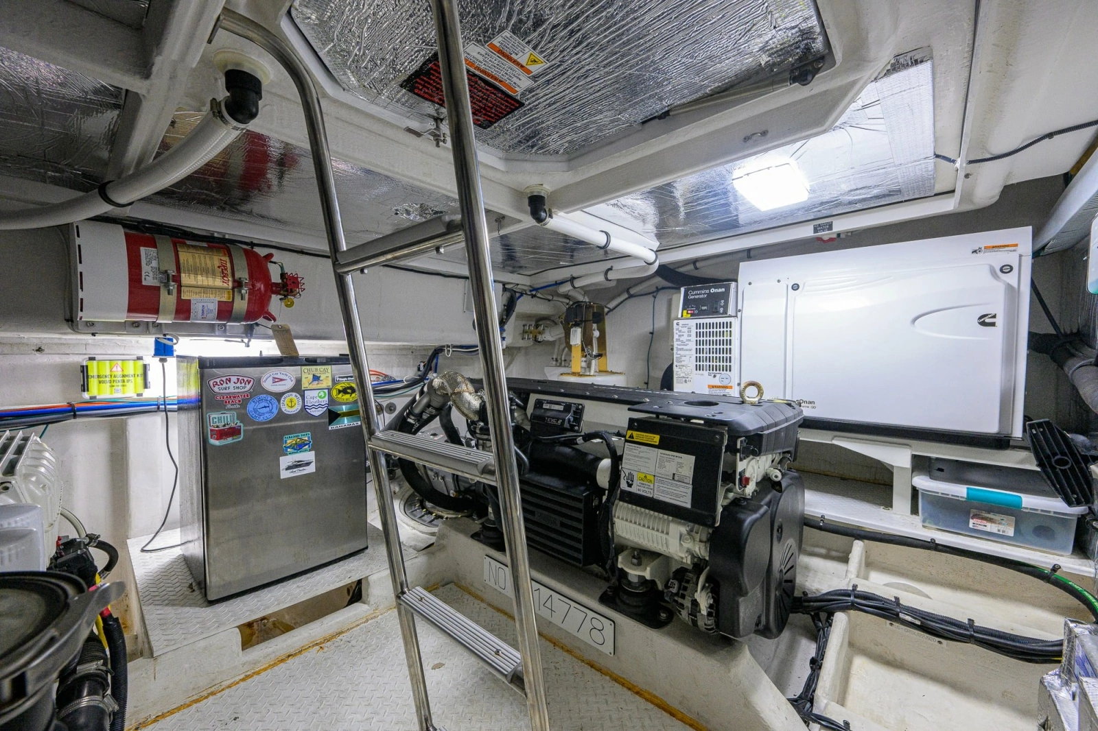 2020 Cruisers 46 Cantius