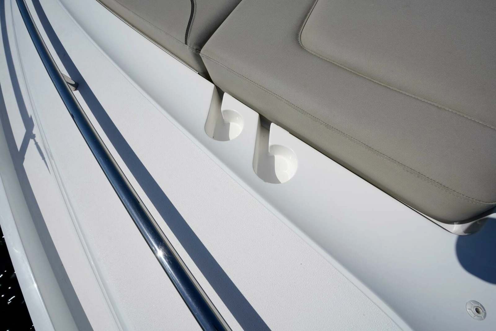 2021 Princess F50- MAKING TIME- Sunpad