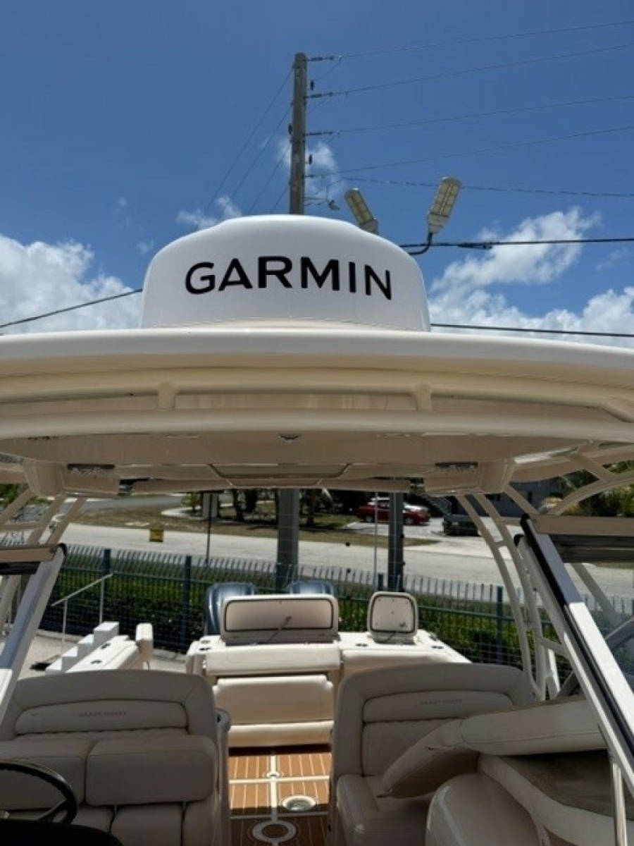 Grady-White 307 Freedom - Sea Sweet II