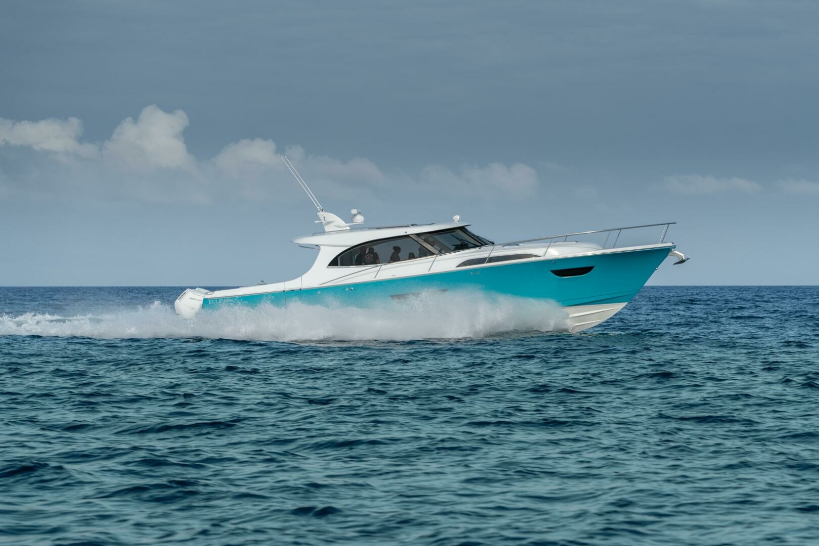 ECLIPSE 505 Shadow -