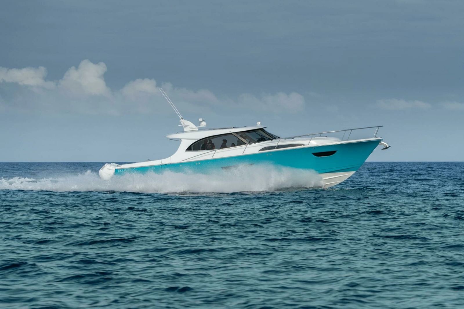 ECLIPSE 505 Shadow -
