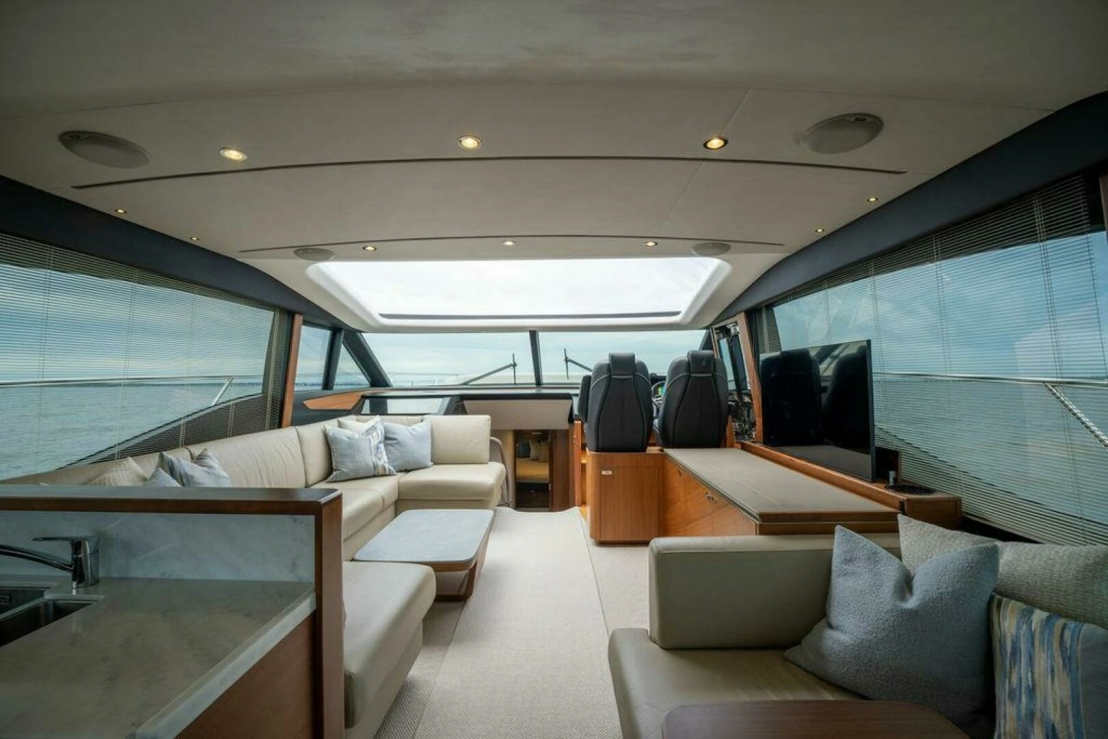 2020 Princess S66