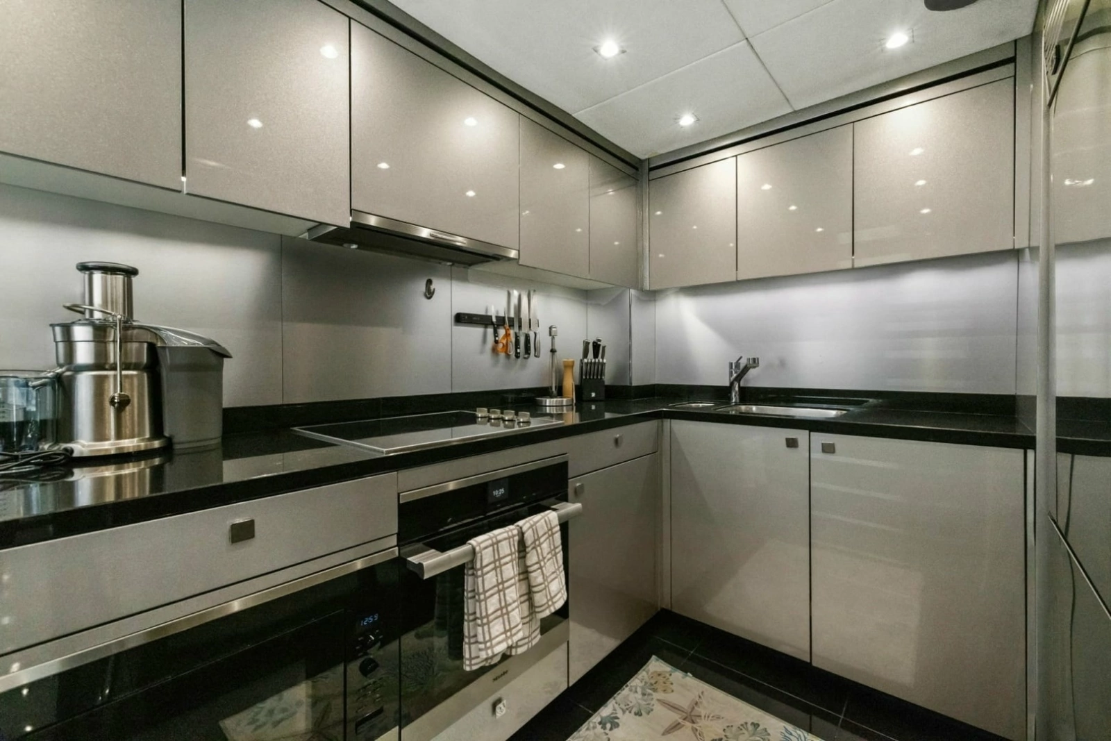 Galley