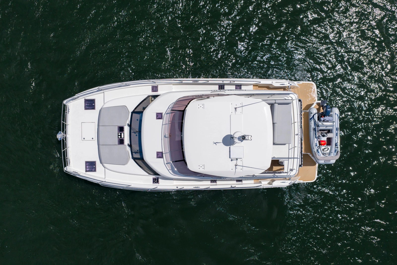 2024 Prestige M48