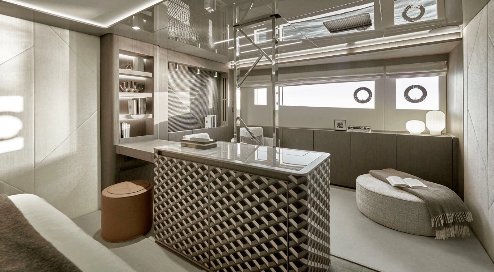 M8 65ft Prestige Yacht For Sale