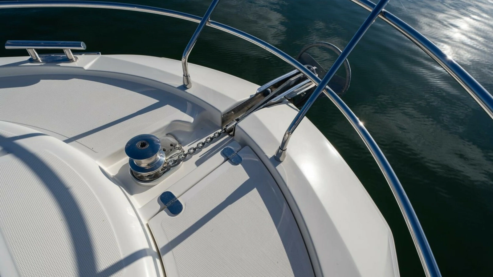 2013 Azimut 40 Flybridge