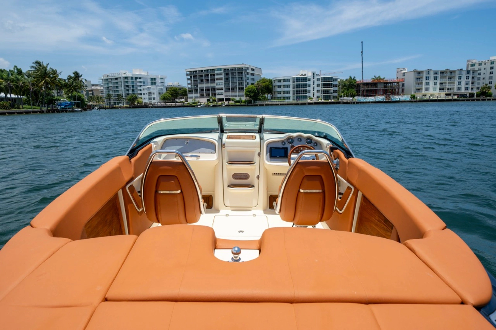 2018 Chris-Craft Capri 27