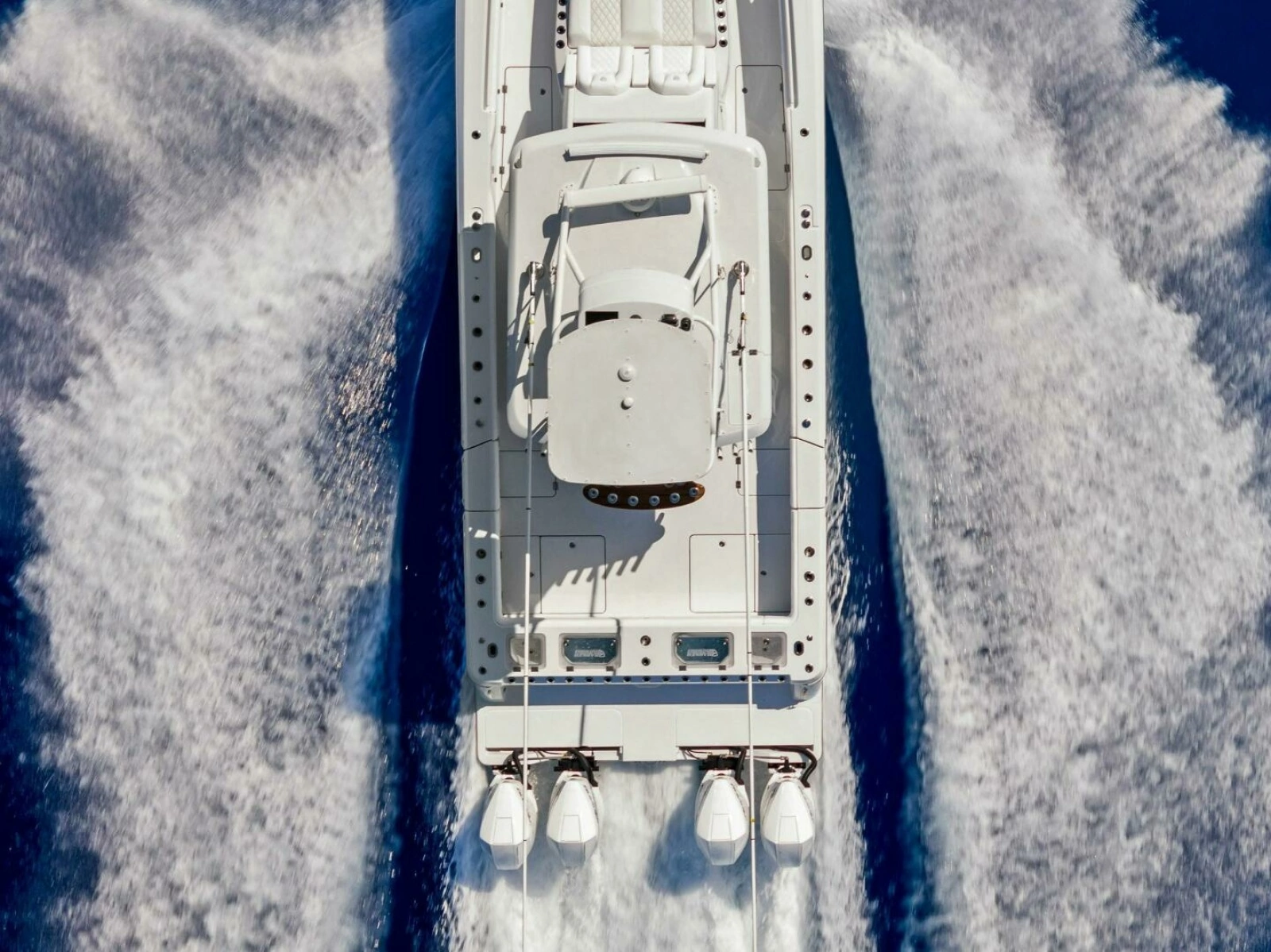 2023 Barker Boatworks 40 HPC photo 40