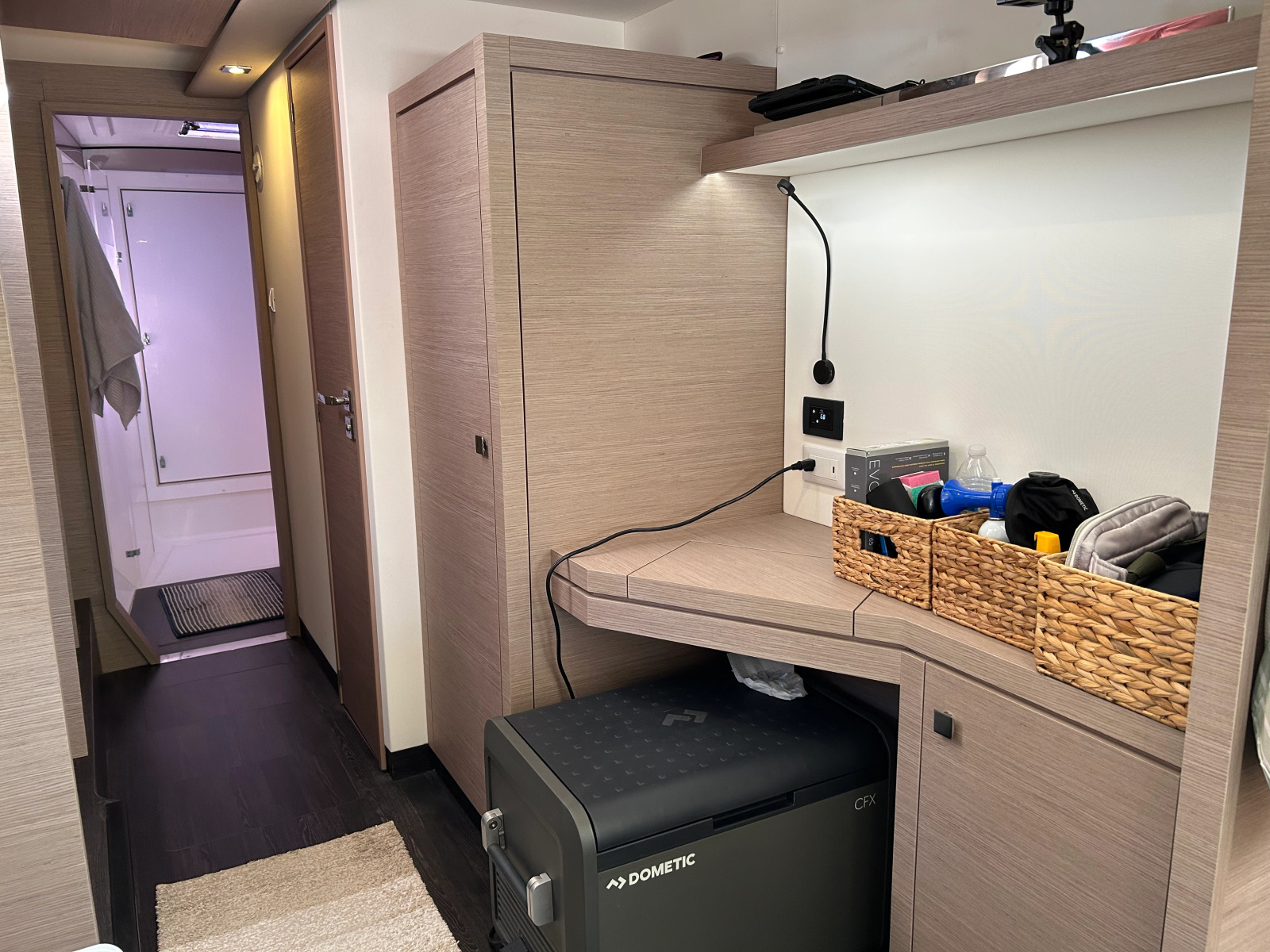 2021 Fountaine Pajot Isla 40