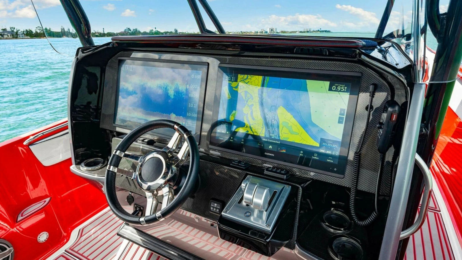 2022 Nor-Tech 390 SS