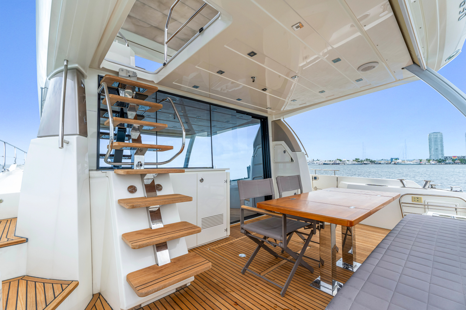 2018 Prestige 630
