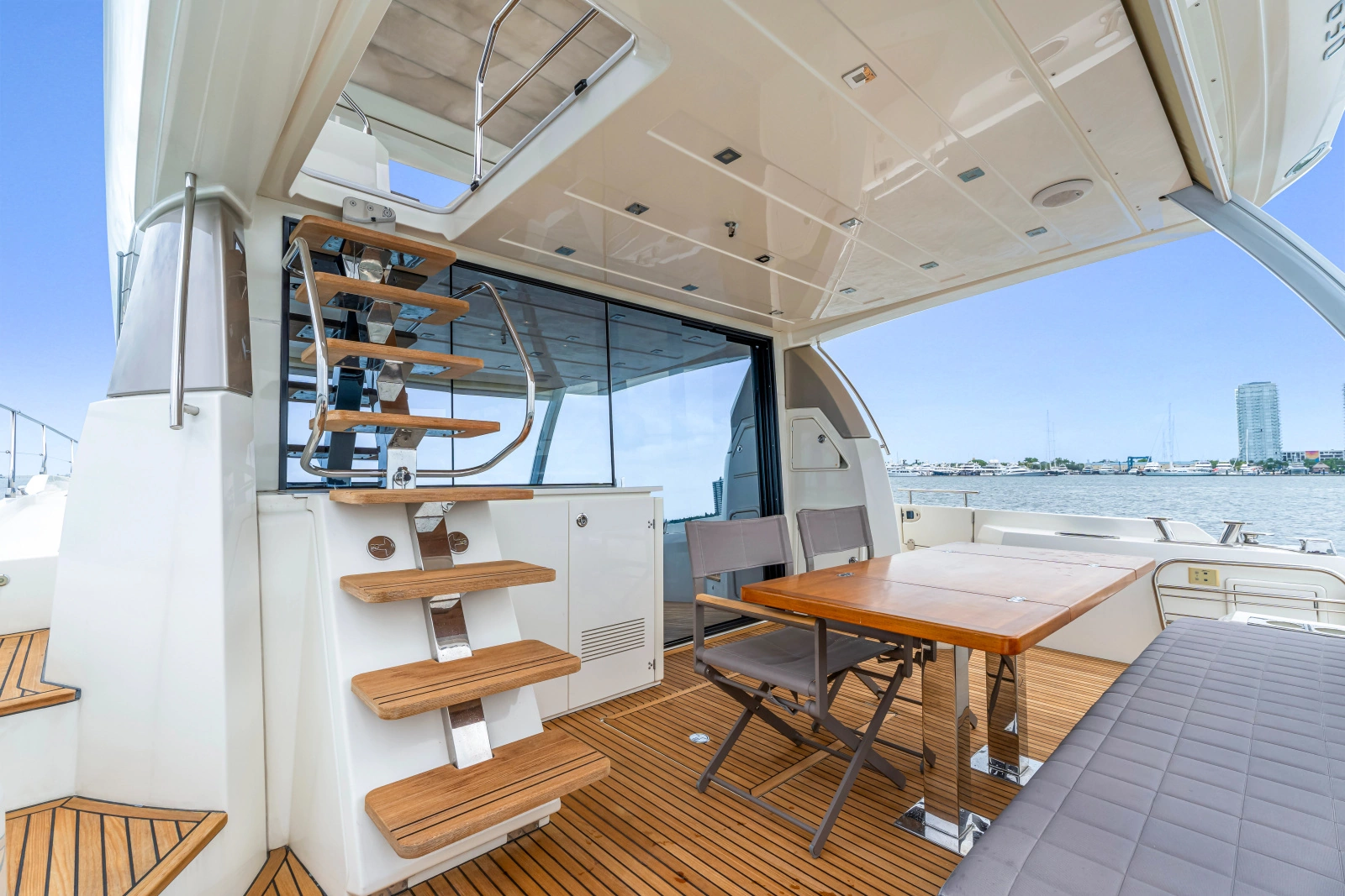 2018 Prestige 630