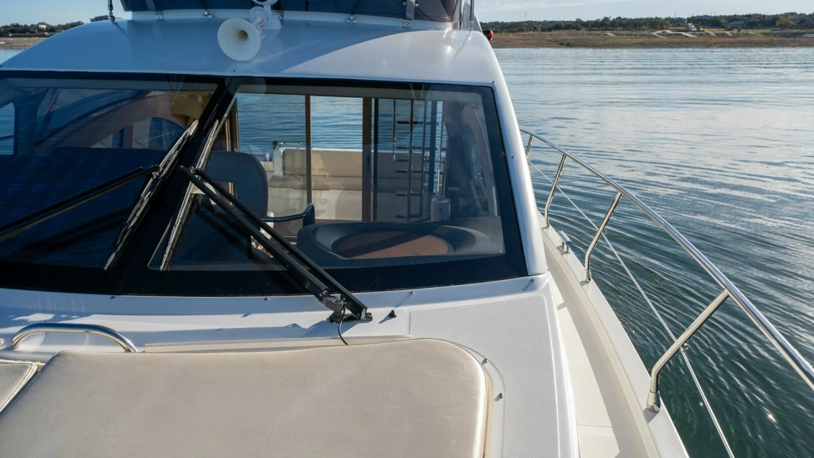 2013 Azimut 40 Flybridge