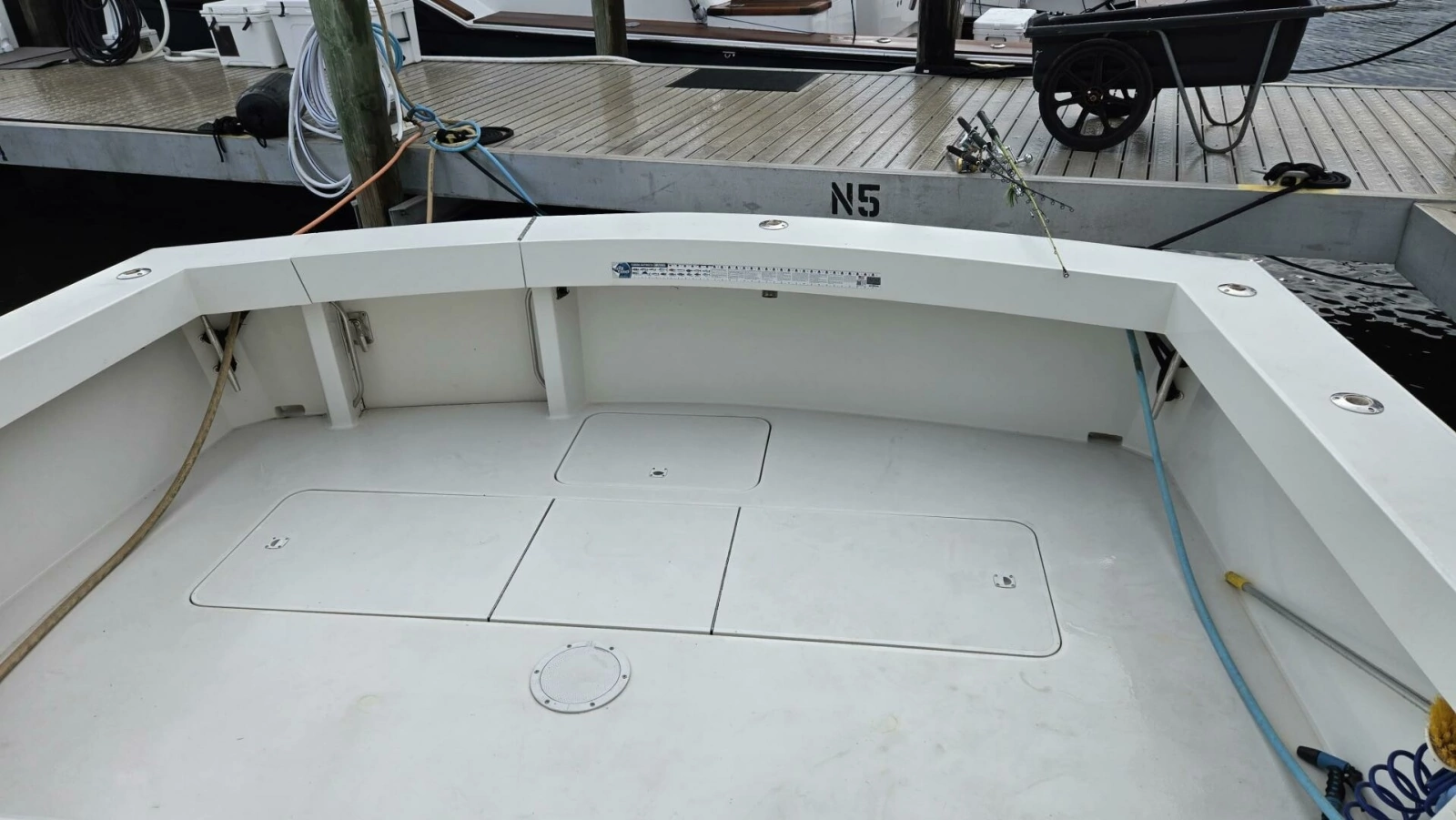 Viking 45 - Wild Life