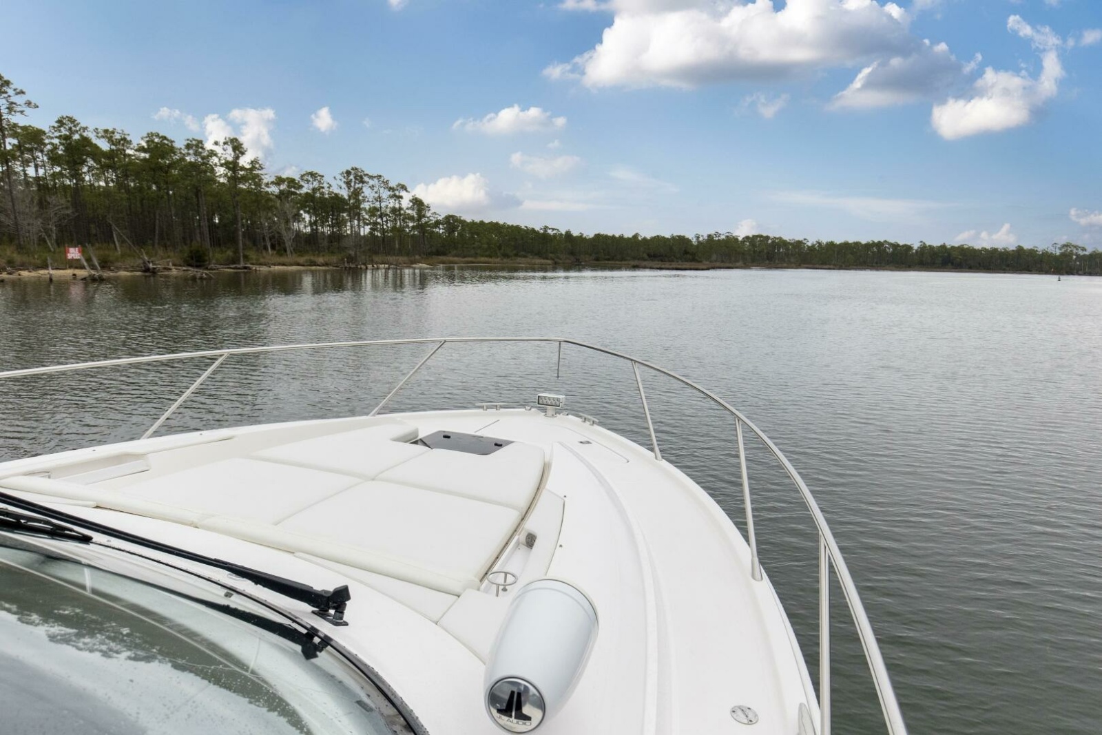 49' 2019 Tiara Yachts C49 Coupe