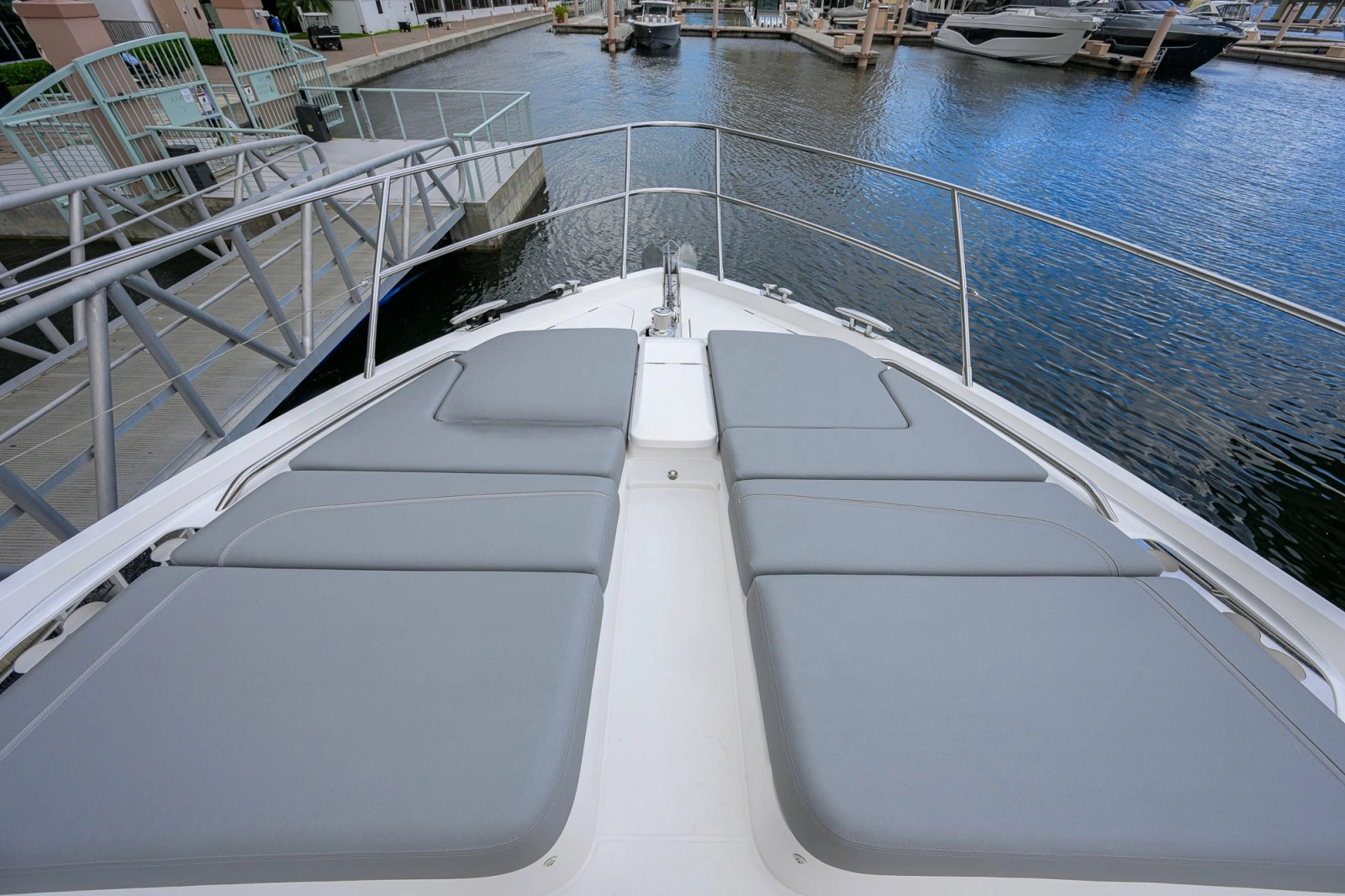 2026 Princess F58