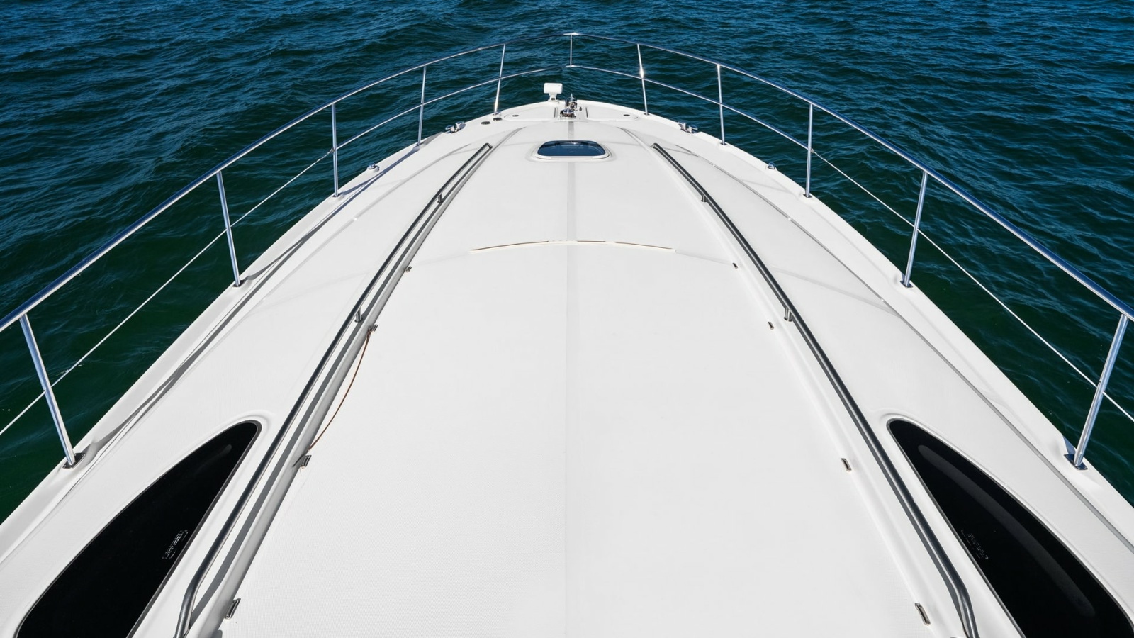 2005 Sea Ray Sundancer 500