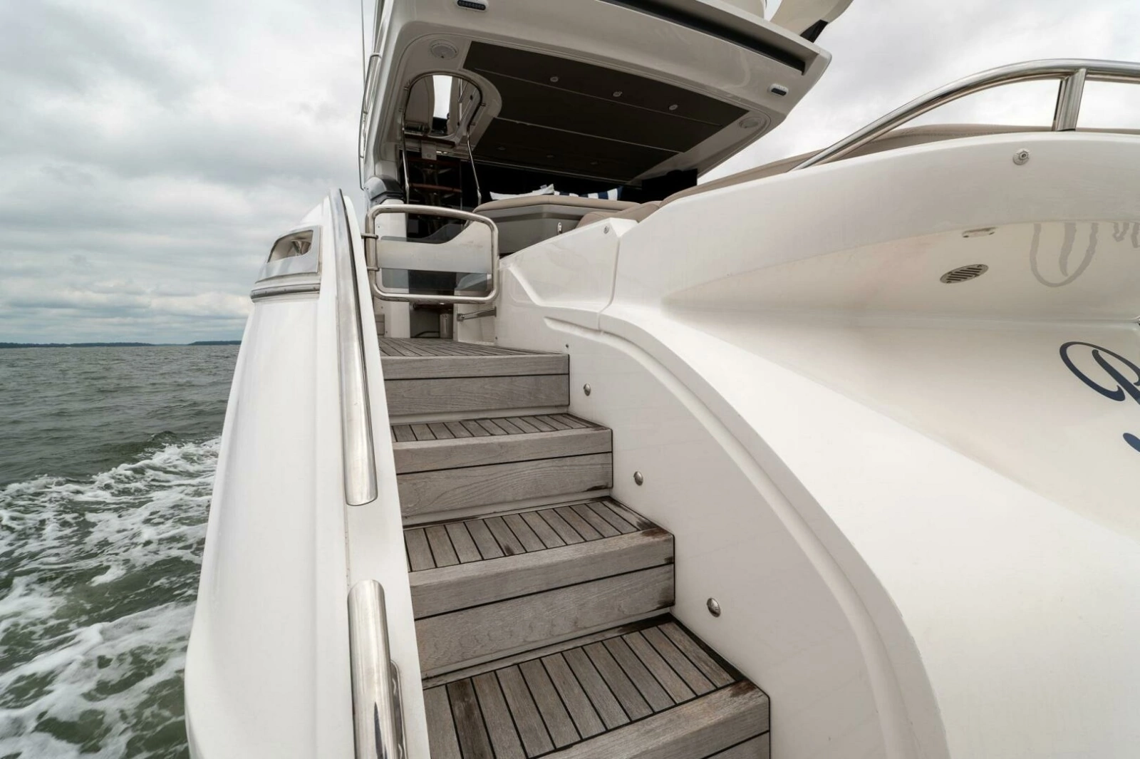 2021 Princess S62