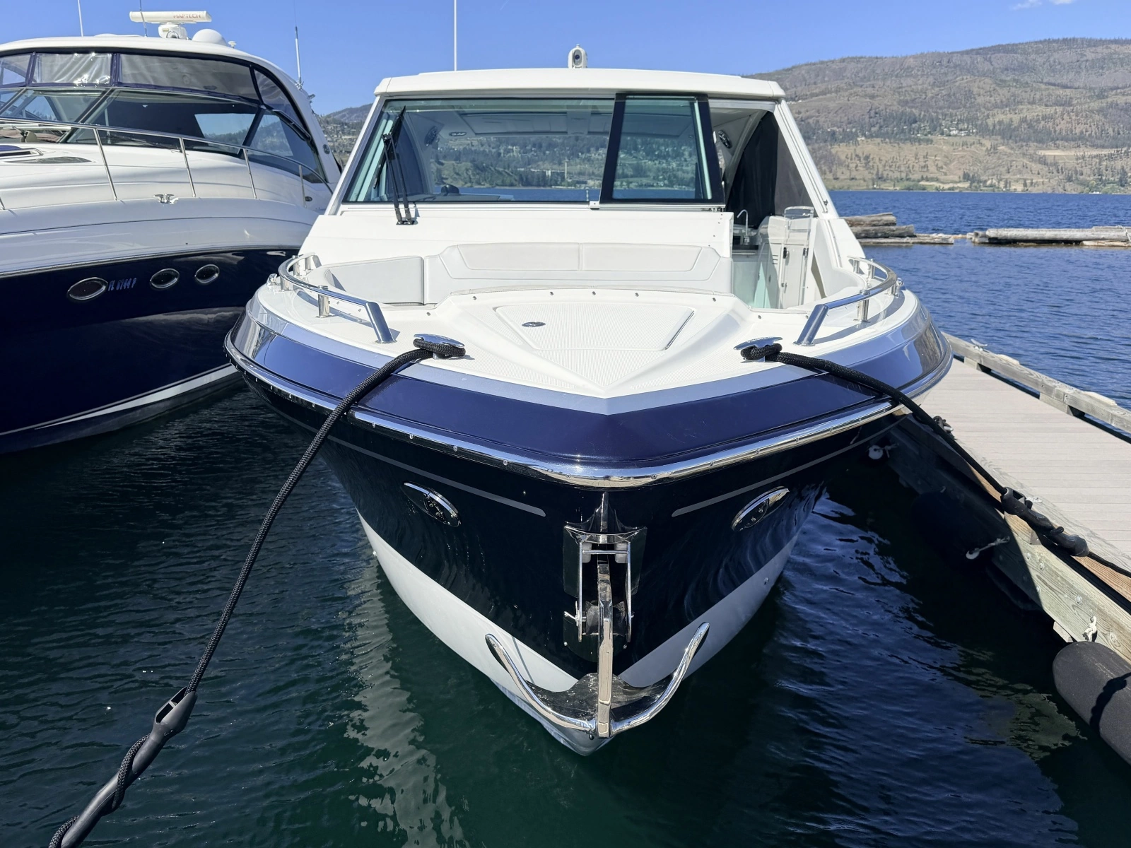 2020 Formula 380 Super Sport Crossover I/O 38