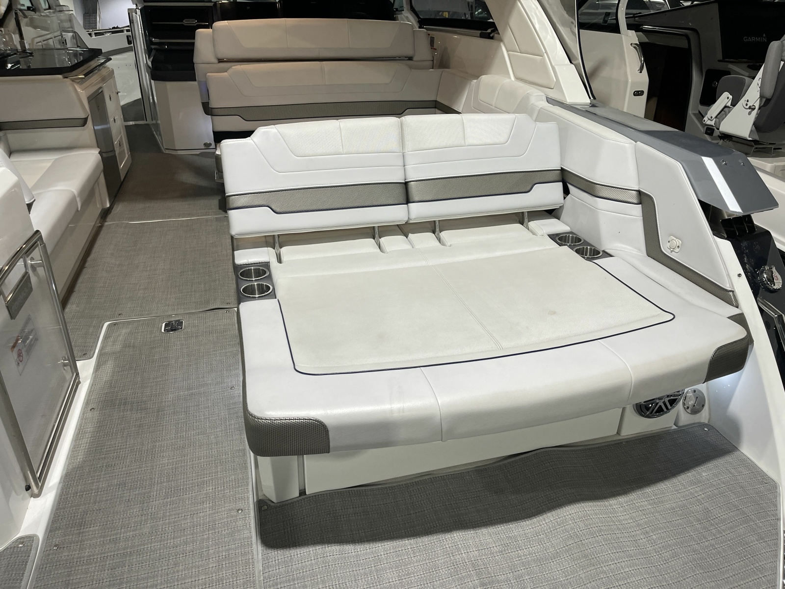 2020 Formula 380 Super Sport Crossover I/O 38