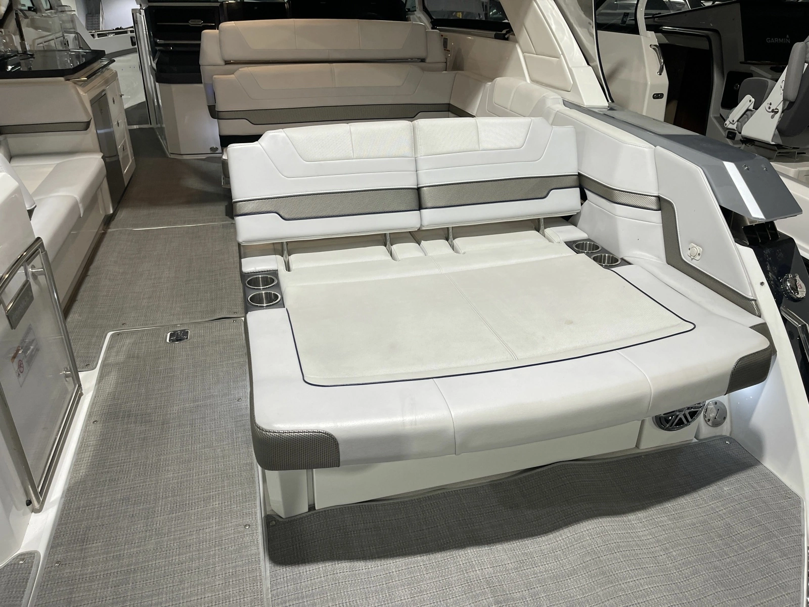2020 Formula 380 Super Sport Crossover I/O 38