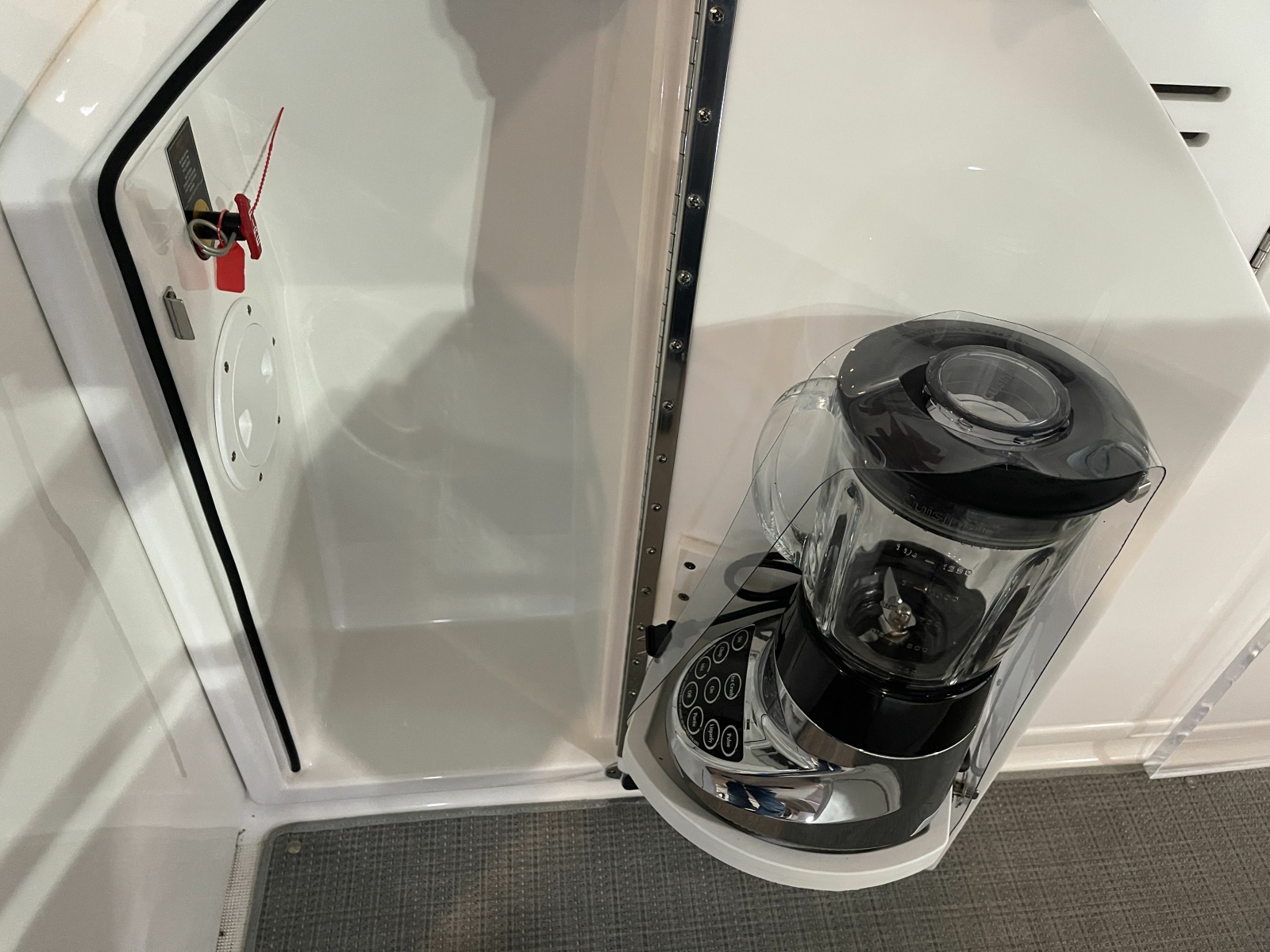 2020 Formula 380 Super Sport Crossover I/O 38