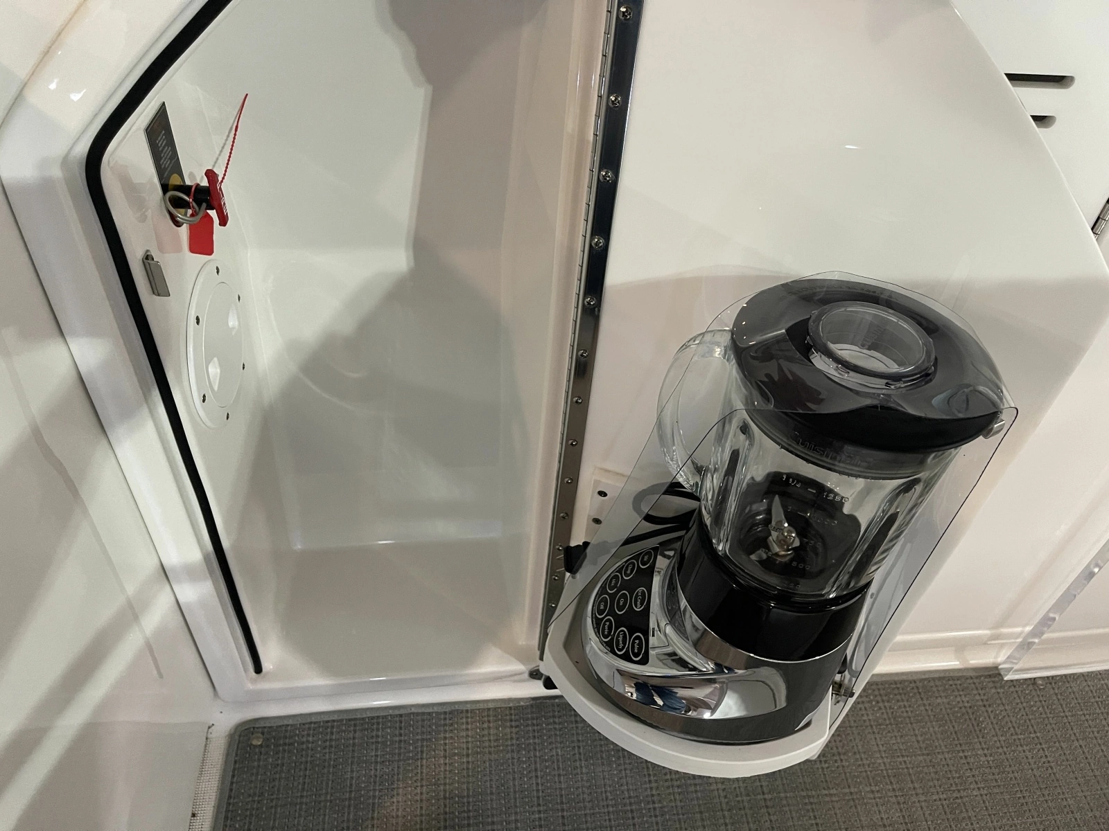 2020 Formula 380 Super Sport Crossover I/O 38
