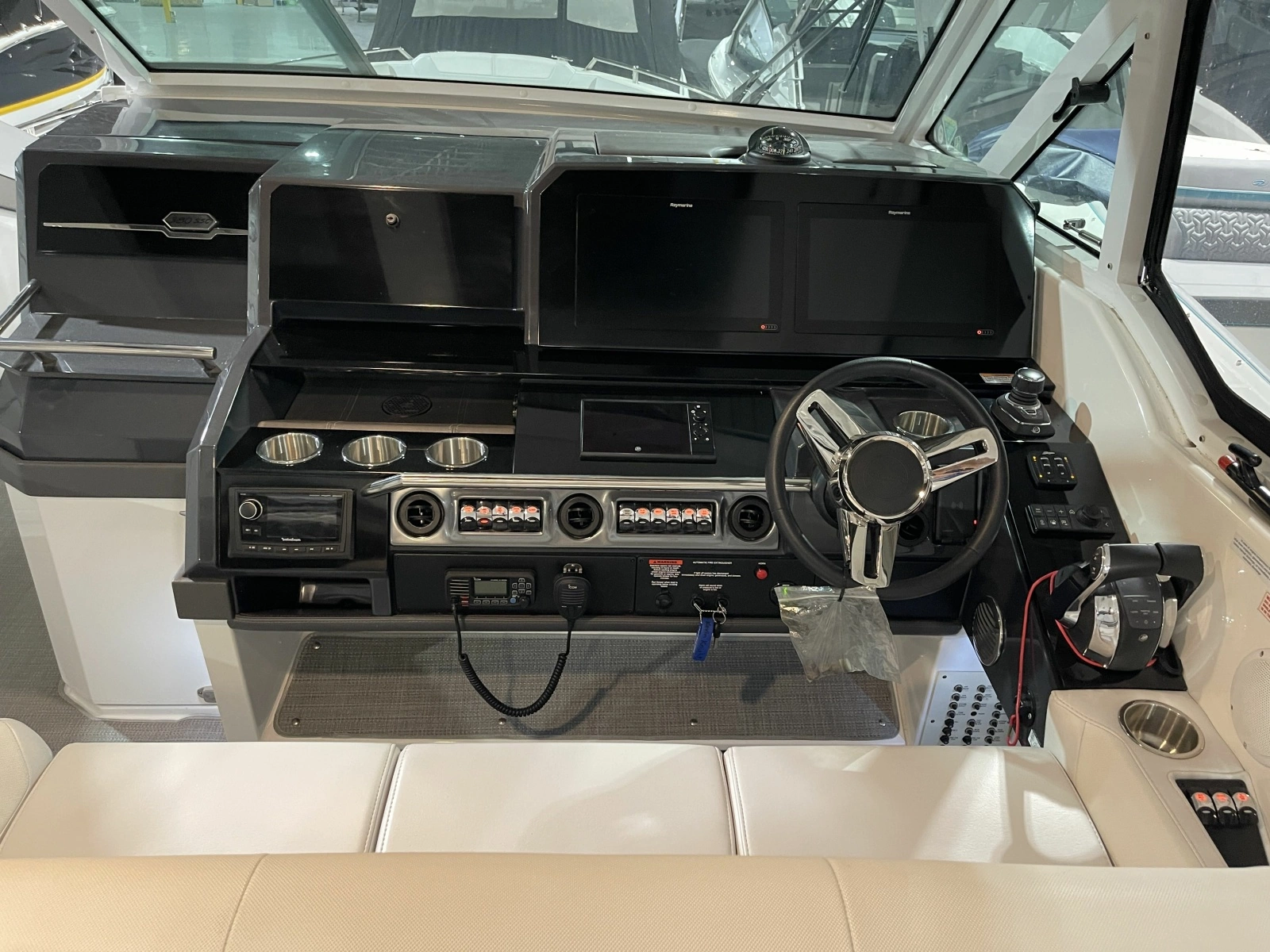 2020 Formula 380 Super Sport Crossover I/O 38