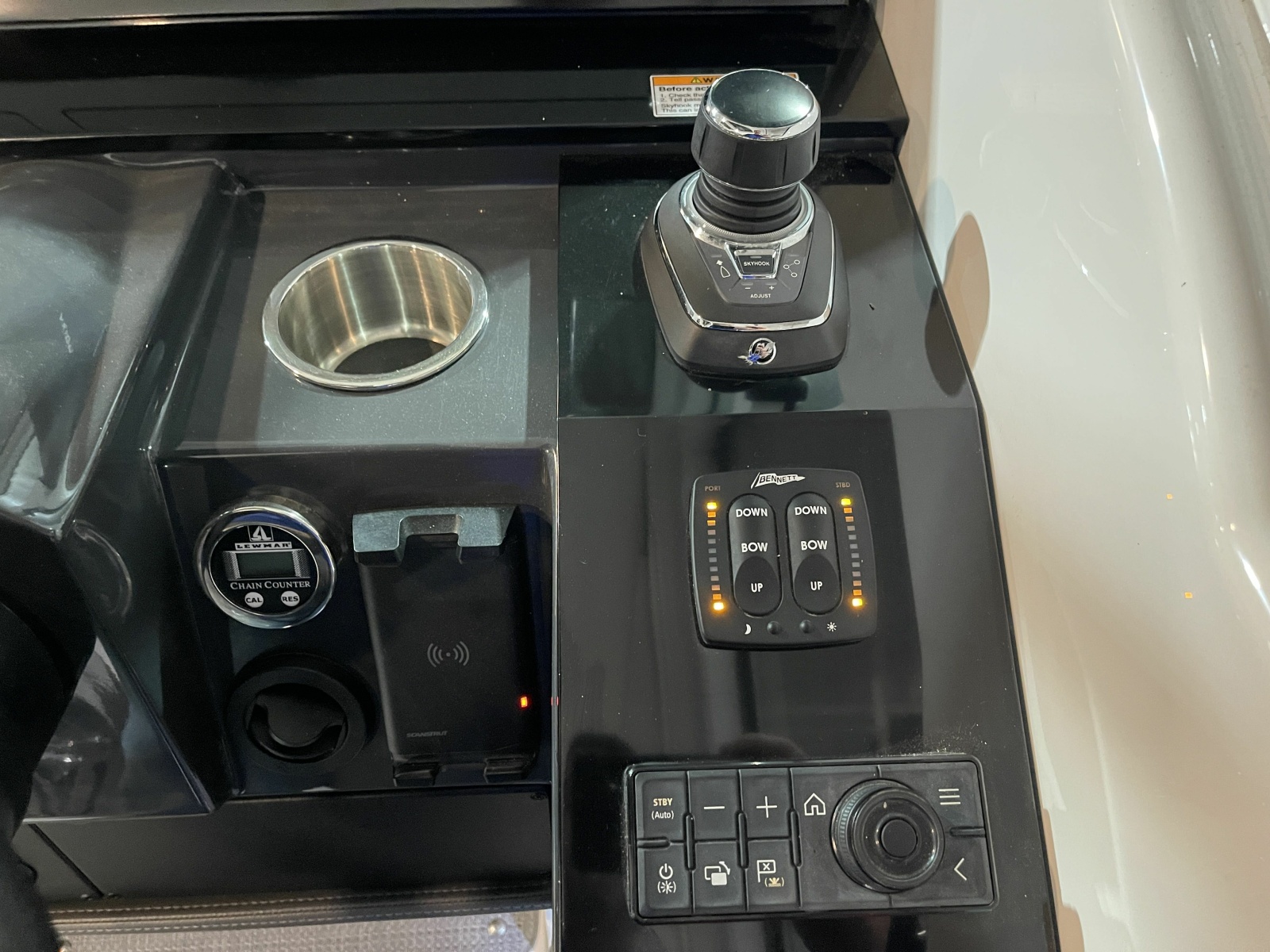 2020 Formula 380 Super Sport Crossover I/O 38