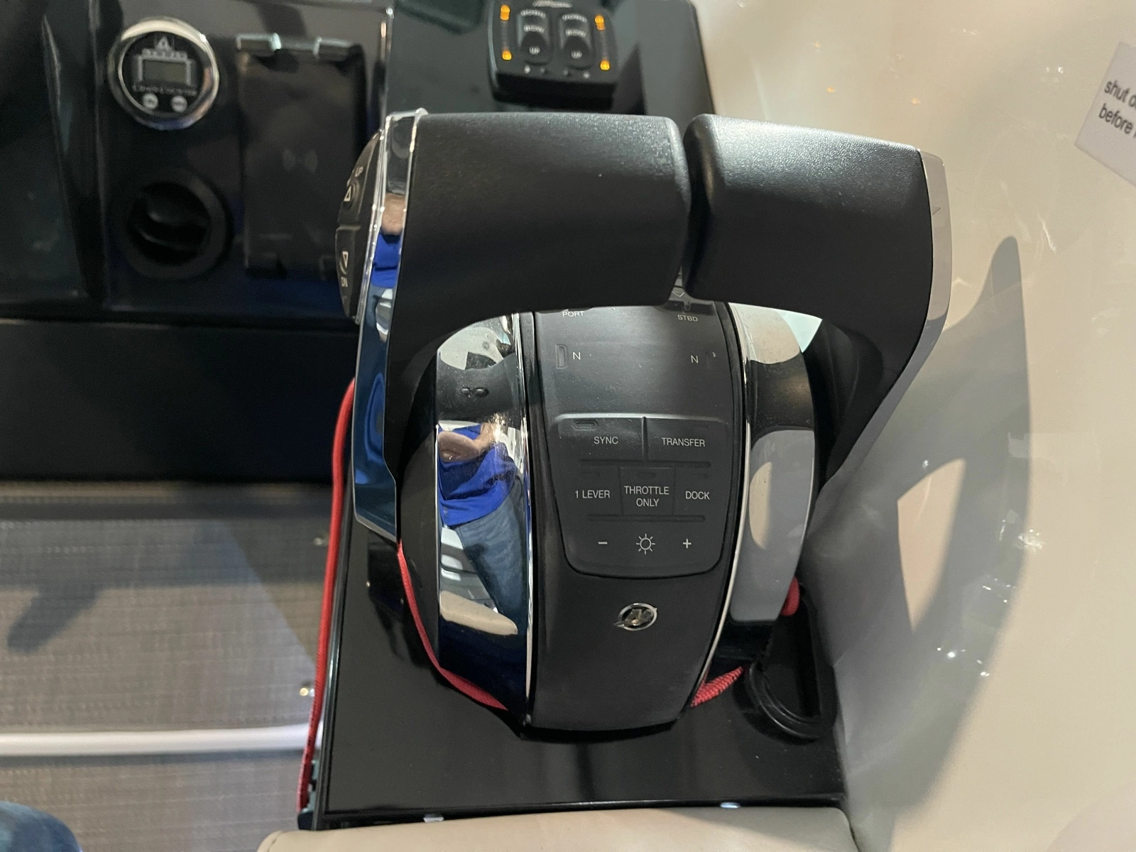 2020 Formula 380 Super Sport Crossover I/O 38