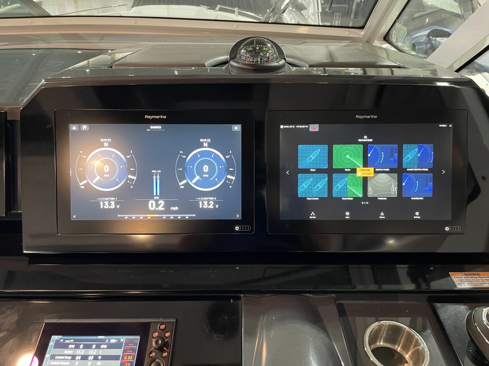 2020 Formula 380 Super Sport Crossover I/O 38