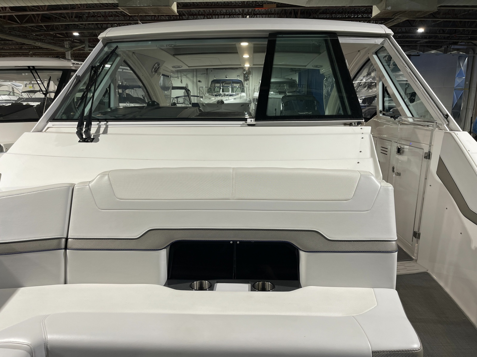 2020 Formula 380 Super Sport Crossover I/O 38