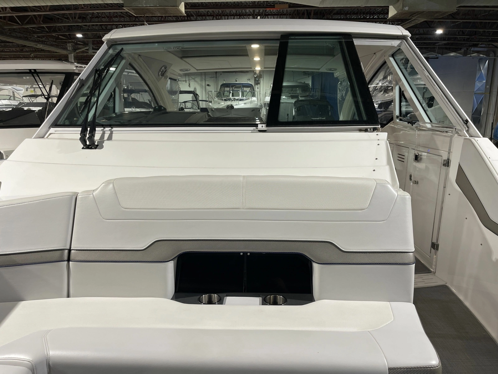 2020 Formula 380 Super Sport Crossover I/O 38