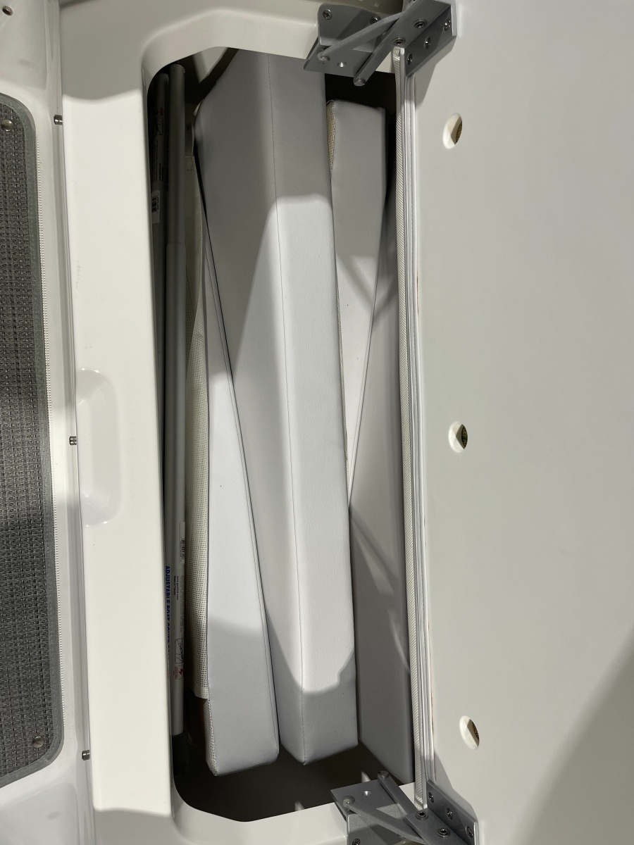 2020 Formula 380 Super Sport Crossover I/O 38