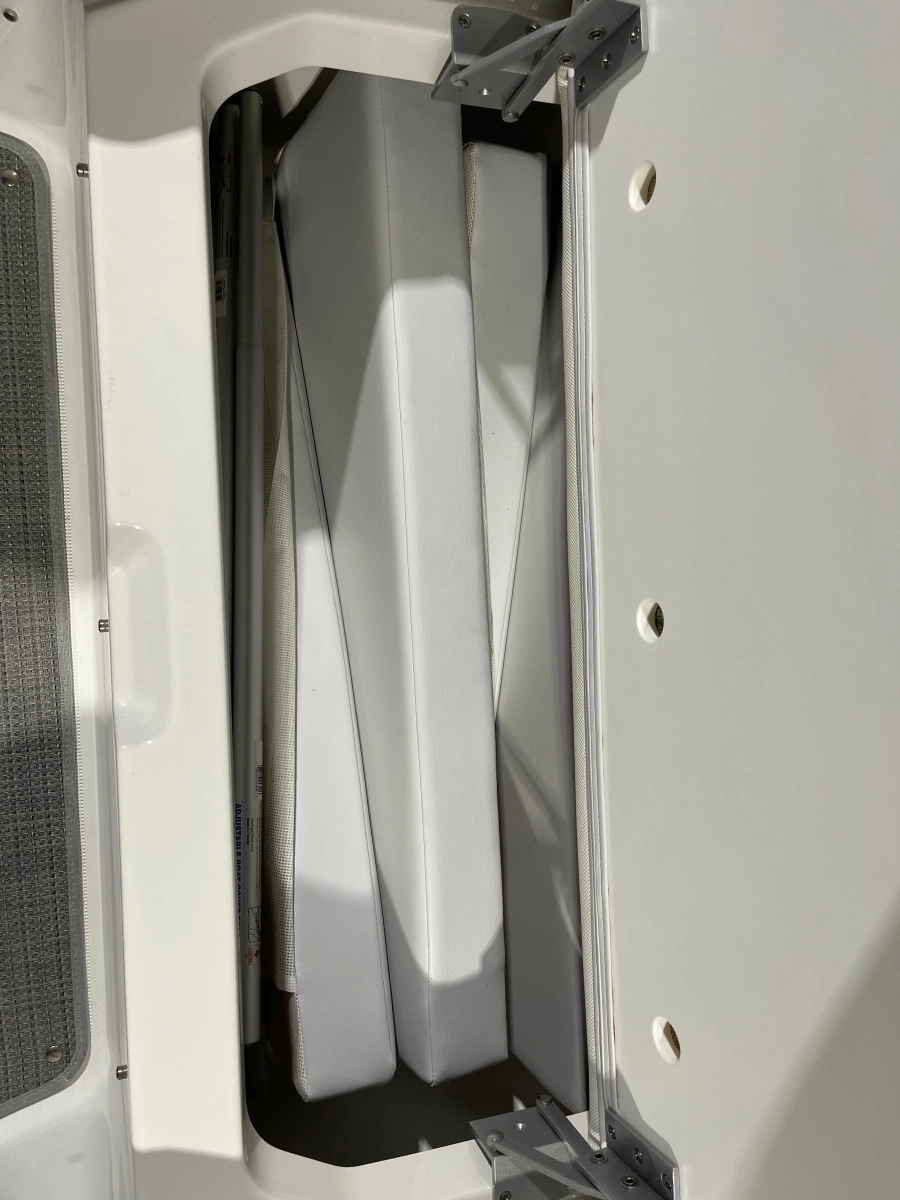 2020 Formula 380 Super Sport Crossover I/O 38
