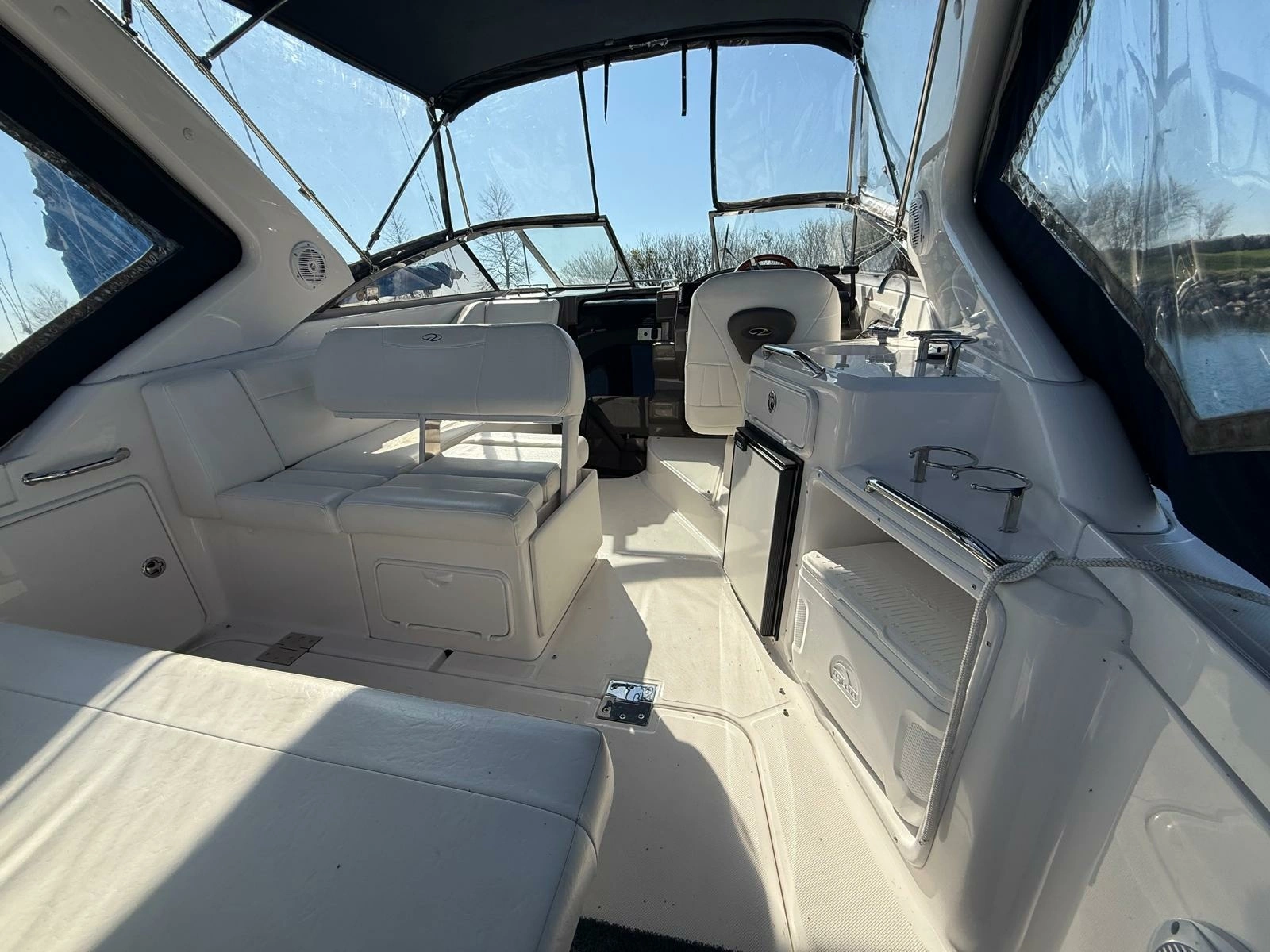 2008 Regal 2860 Window Express 28
