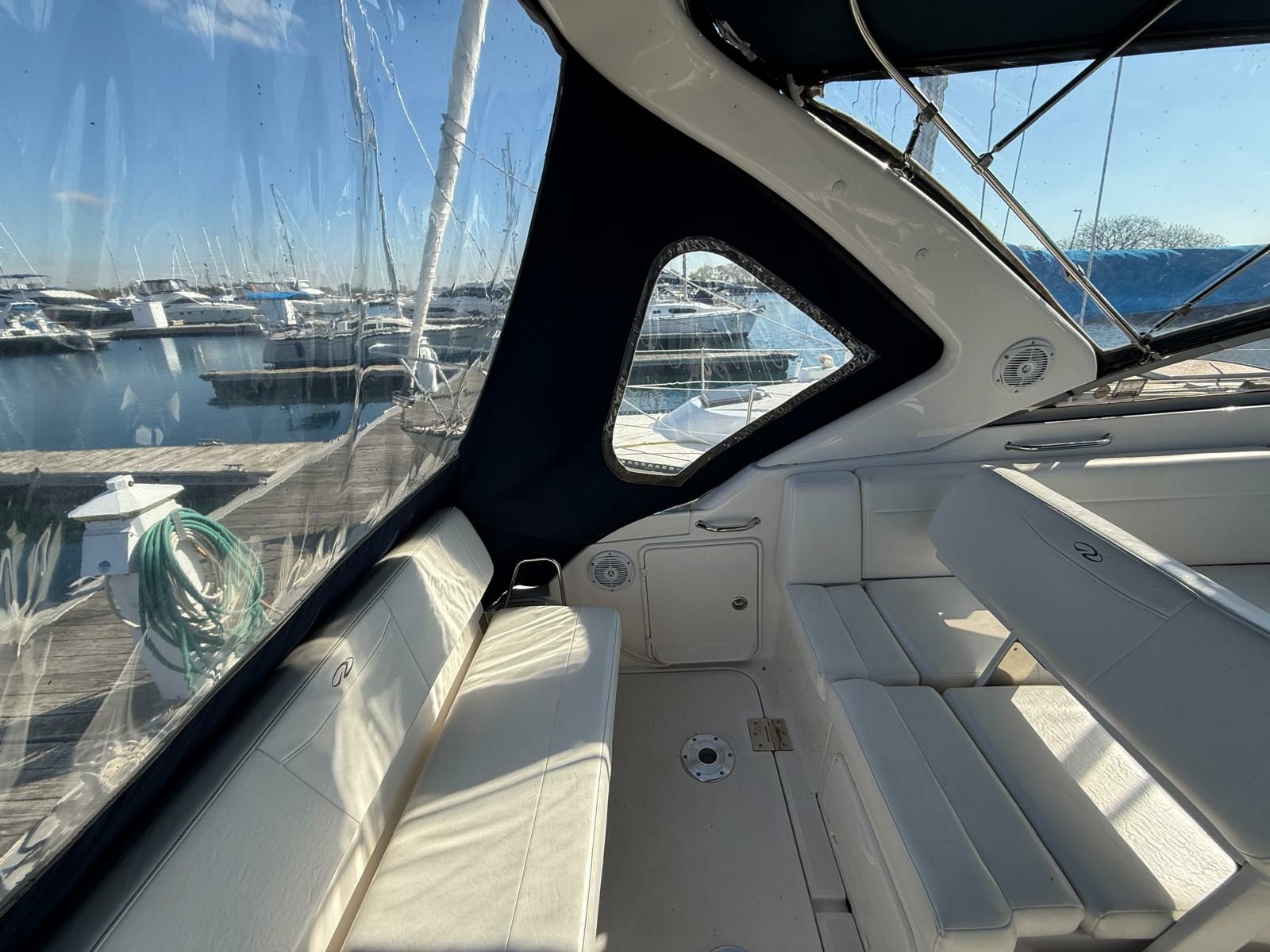 2008 Regal 2860 Window Express 28