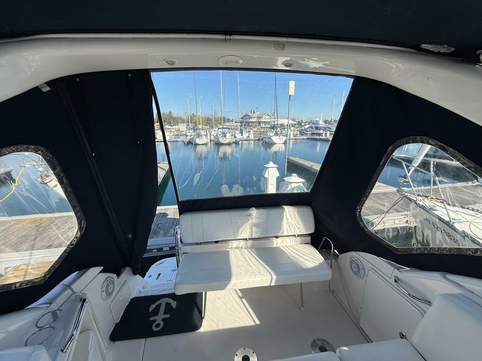 2008 Regal 2860 Window Express 28