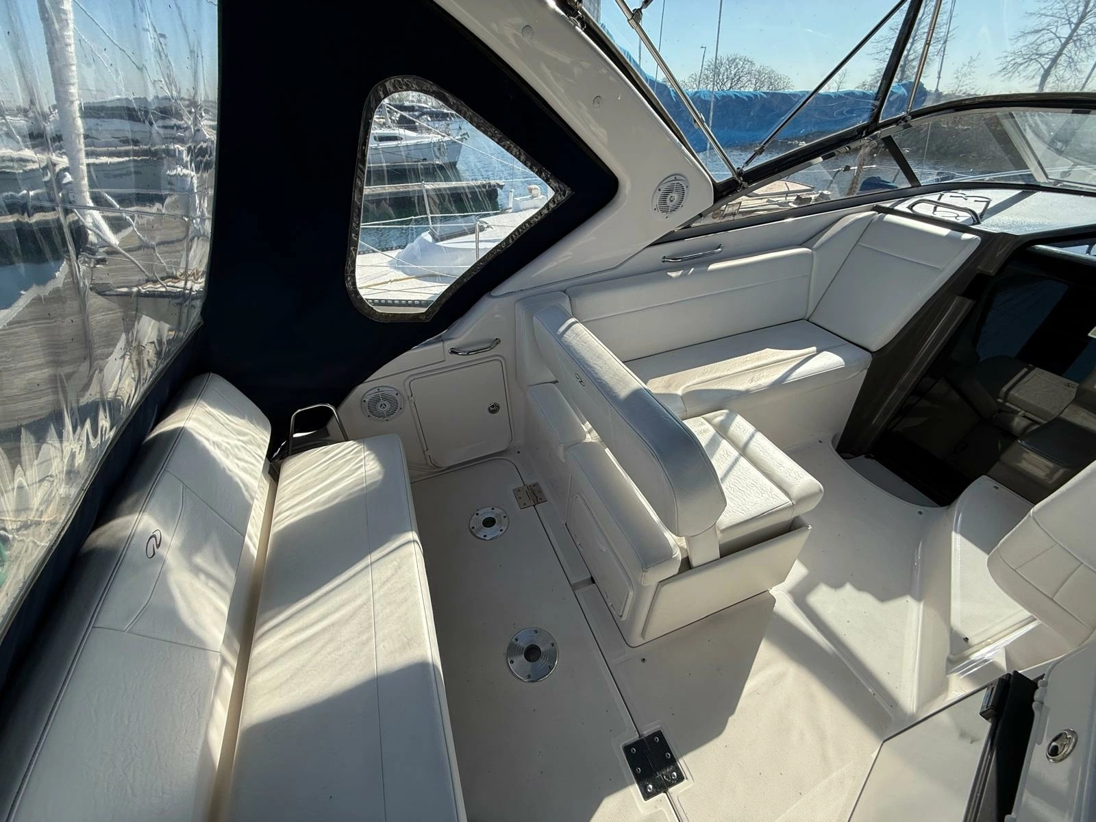 2008 Regal 2860 Window Express 28
